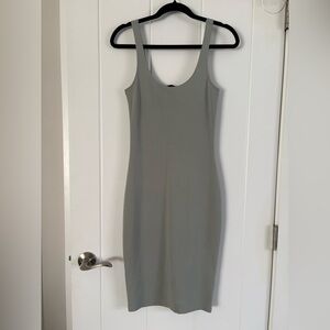 Dynamite Bodycon Dress. Size XS